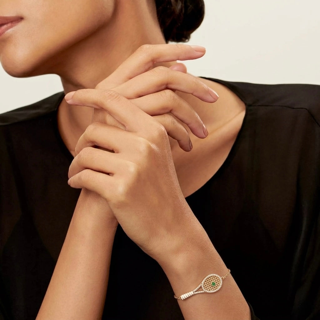 Corte Bracelet