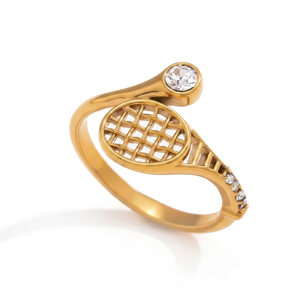 Punto Ring
